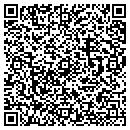 QR code with Olga's Salon contacts