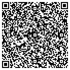 QR code with OPARC-Adult Dev Center contacts