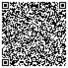 QR code with National Printing and Graphics contacts