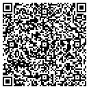 QR code with Goralski Inc contacts