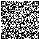 QR code with Hair In A Pinch contacts
