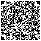 QR code with Machinery Values Inc contacts