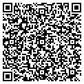QR code with Limited Too contacts