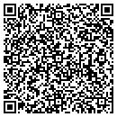 QR code with Hackensack City Fire Department contacts