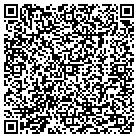 QR code with Caporizzos Landscaping contacts