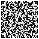 QR code with John C Fisher contacts