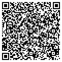 QR code with R G I contacts