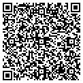 QR code with J & S Woodworking Co contacts