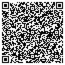 QR code with J Lorber Co contacts