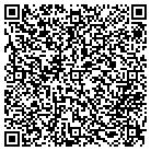 QR code with L & M and Yoson General Contrs contacts