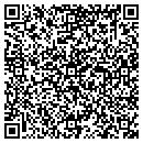 QR code with Autozone contacts