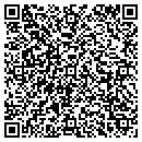 QR code with Harris Auto Body Inc contacts