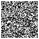 QR code with King Bmboo Grdn Vgetarian Rest contacts