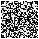 QR code with Alex Grocery contacts