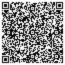 QR code with AAA Storage contacts