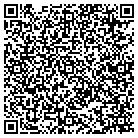 QR code with Salvation Army Corps Comm Center contacts