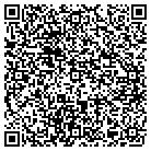 QR code with A & C Carpet Cleaning Sales contacts