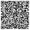 QR code with George T Hobby contacts
