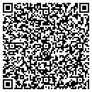 QR code with Manasquan Beach contacts