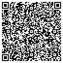 QR code with Kis Nails contacts
