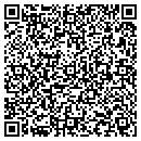 QR code with JETYD Corp contacts