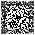 QR code with R & R Healthcare Consultants contacts