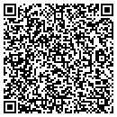 QR code with Madrone contacts