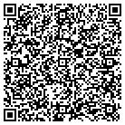 QR code with Mansfield Township Constructn contacts