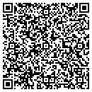 QR code with E P M Company contacts