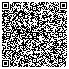 QR code with Gary W Schank Custom Carpentry contacts