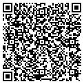 QR code with CTC Inc contacts