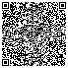 QR code with Connecticut Broadcasting Schl contacts
