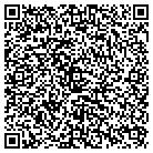 QR code with Denny Wells Ent Landscp Contr contacts