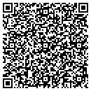 QR code with Atrium Of Tenafly contacts