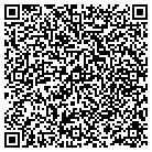 QR code with N J Research & Development contacts