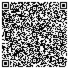 QR code with Honorable Patricia D Cleary contacts