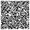 QR code with Algie's Place contacts