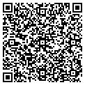 QR code with Hill Design contacts