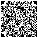 QR code with Robin M Hou contacts