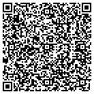 QR code with Kohler Distributing Co contacts