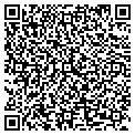 QR code with Michael Sisco contacts