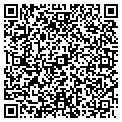QR code with H J Bookbinder CPA contacts