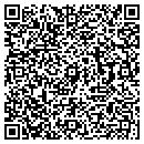 QR code with Iris Gallery contacts