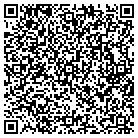 QR code with F & E Check Protector Co contacts