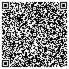 QR code with Saddle River Landscaping Inc contacts
