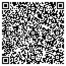 QR code with J C Anglum Co contacts