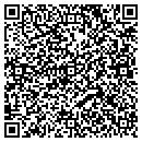 QR code with Tips To Toes contacts