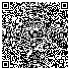 QR code with C & S Insurance Service contacts