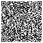 QR code with Prltrucking Company Inc contacts