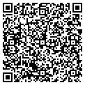 QR code with JB Welding contacts